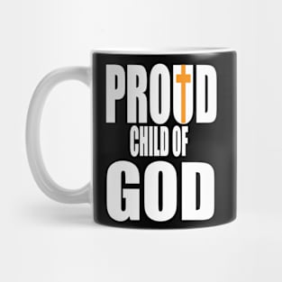 christian Mug